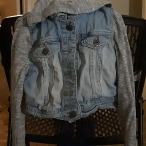 Kids jacket